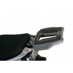 Stelvio / NTX 1200 from 2008 ✓ Support de top case Alurack Hepco-Becker
