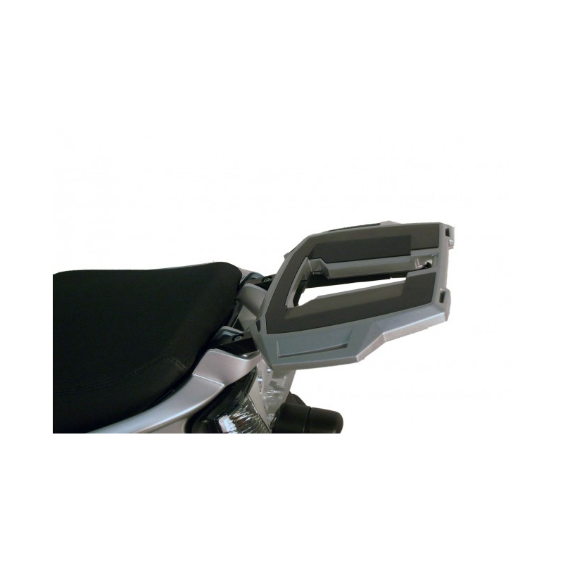 Stelvio / NTX 1200 from 2008 ✓ Support de top case Alurack Hepco-Becker