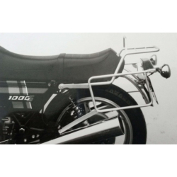 Le Mans 1000 S ✓ Support bagagerie complet Hepco-Becker