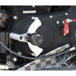 Lightning XB 1 1200 2002 ✓ Roulettes de protection (2000-2002)