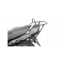 CB 500 / S 1993-1997 ✓ Support de top case tubulaire Hepco-Becker