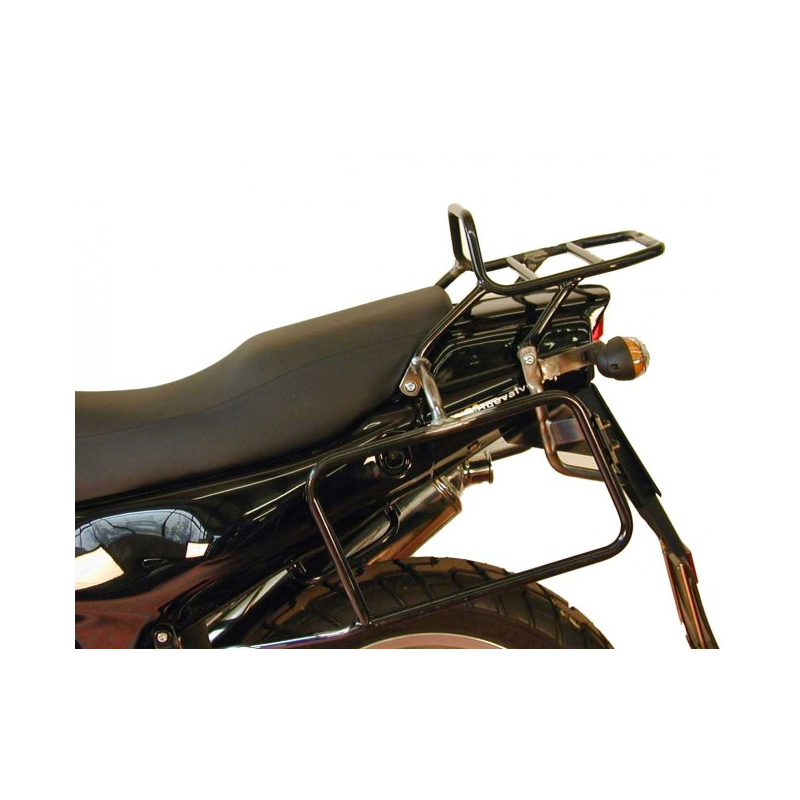 Quota 1100 ES 1998-2001 ✓ Supports de valises Hepco-Becker