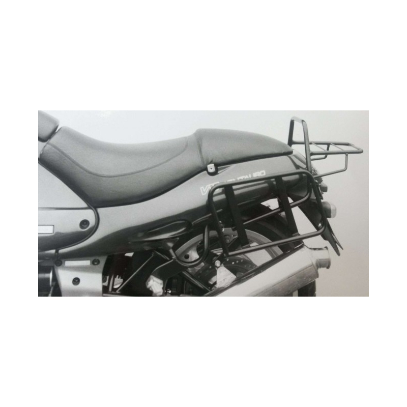 V 10 Centauro Sport 1997-2000 ✓ Supports de valises Hepco-Becker