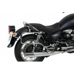 California Aquilia Nera from 2011 ✓ Supports de valises Hepco-Becker