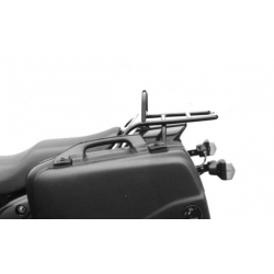 CB 500 / S 1993-1997 ✓ Support de top case tubulaire Hepco-Becker