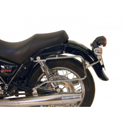 California Metal 2001 ✓ Supports de valises Hepco-Becker