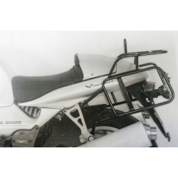 V 11 Le Mans from 2001 ✓ Support bagagerie complet Hepco-Becker