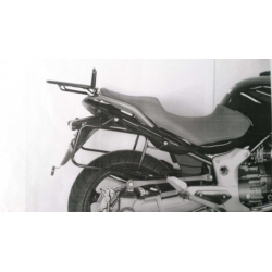 1200 Sport 2007-2008 ✓ Supports de valises Hepco-Becker