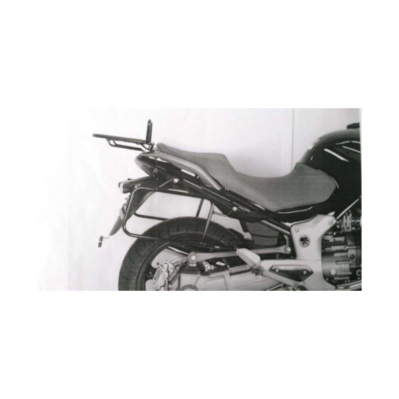1200 Sport 2007-2008 ✓ Supports de valises Hepco-Becker