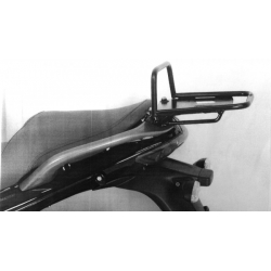 1200 Sport 2007-2008 ✓ Support de top case tubulaire Hepco-Becker