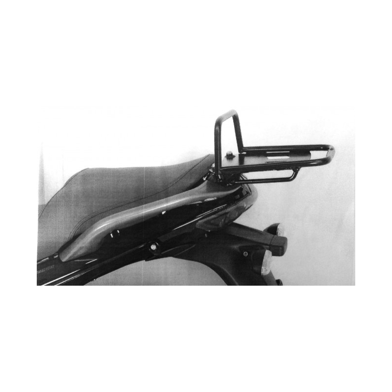 1200 Sport 2007-2008 ✓ Support de top case tubulaire Hepco-Becker