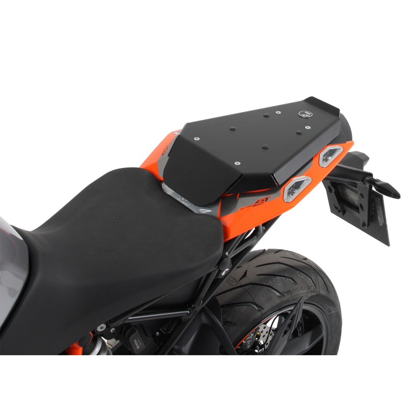 1290 Super Duke GT à partir de 2016 ✓ Sport Rack Hepco-Becker