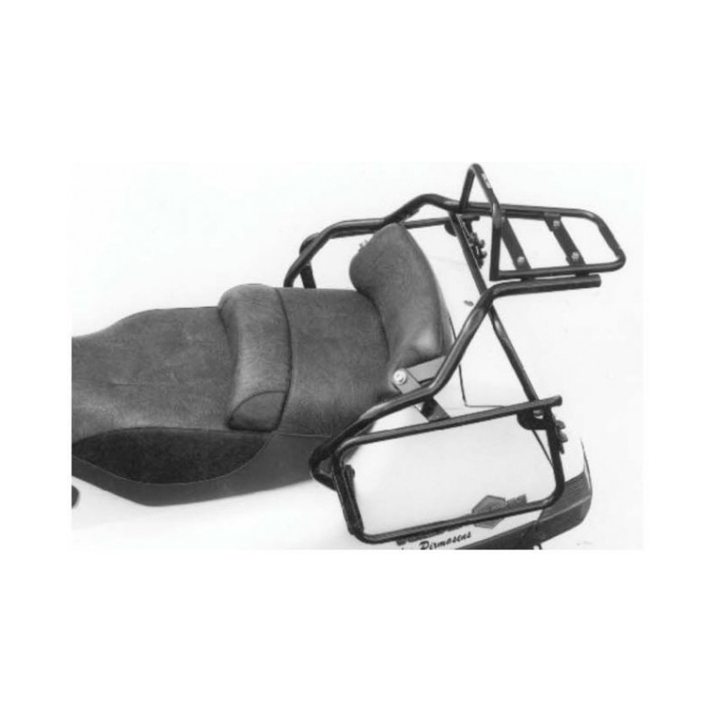 Hexagon 1994-2003 ✓ Supports de valises Hepco-Becker