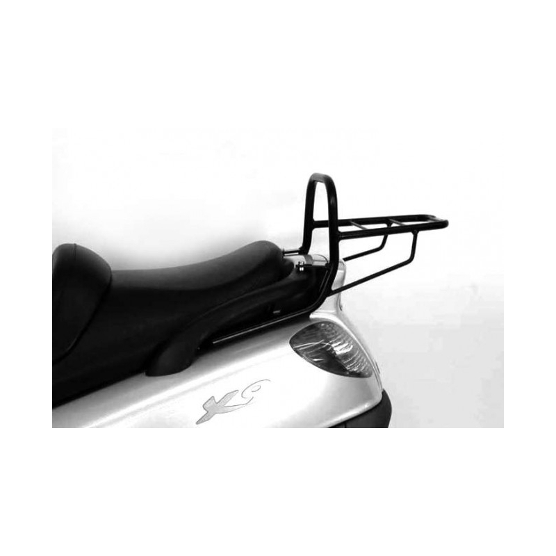 X9 125 / 500 2003-2009 ✓ Support de top case tubulaire Hepco-Becker