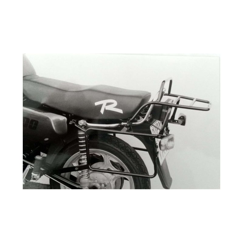 500 R Classic 1991-1992 ✓ Support bagagerie complet Hepco-Becker