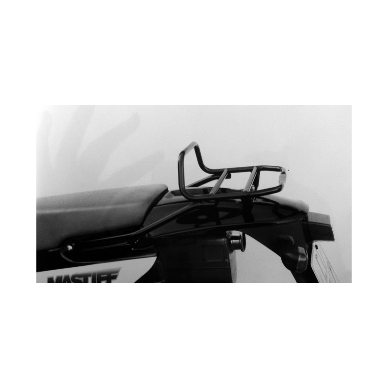 Baghira 1997-2005 ✓ Supports de valises Hepco-Becker