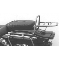 VL 250 LC Intruder 2000-2001 ✓ Support de top case tubulaire Hepco-Becker