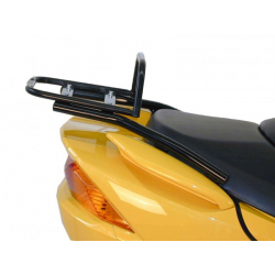 UH 125 Burgman 2002-2006 ✓ Support de top case tubulaire Hepco-Becker