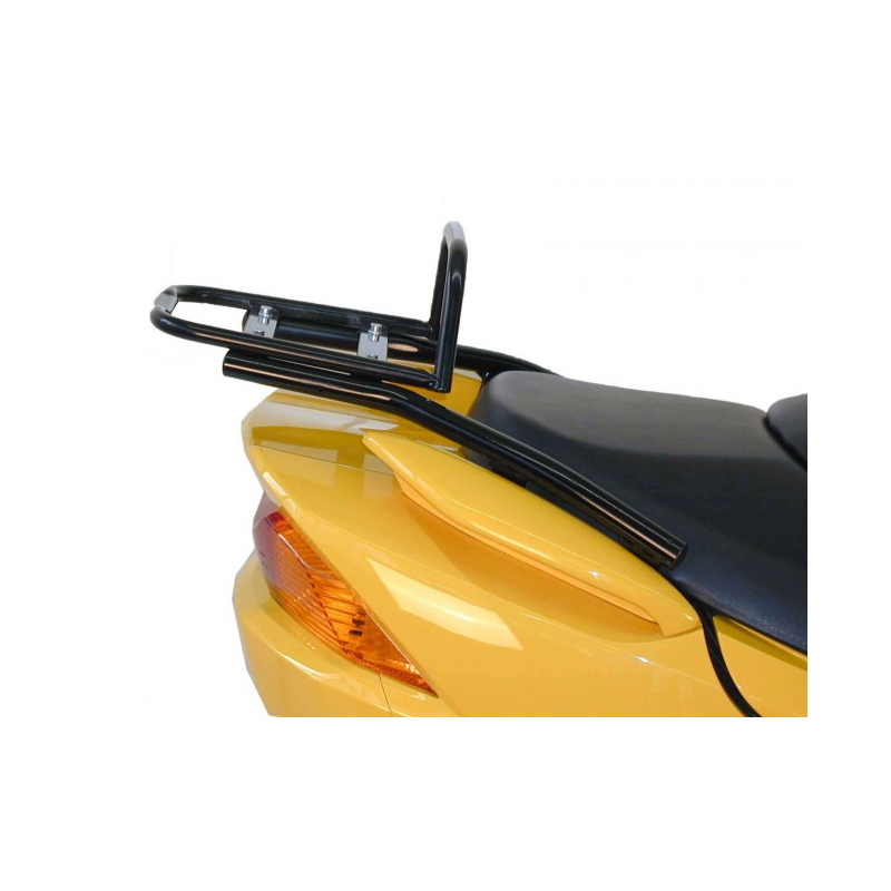 UH 125 Burgman 2002-2006 ✓ Support de top case tubulaire Hepco-Becker