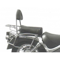 VL 125 Intruder 1999-2007 ✓ Supports sacoches laterales Hepco-Becker