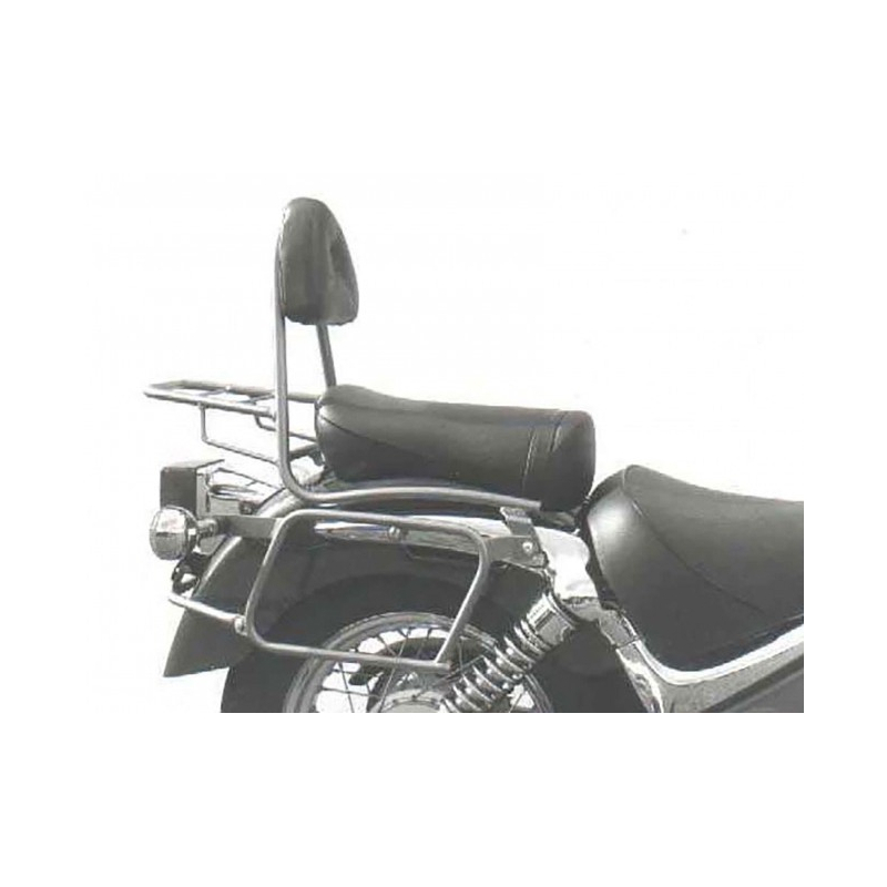 VL 125 Intruder 1999-2007 ✓ Supports sacoches laterales Hepco-Becker