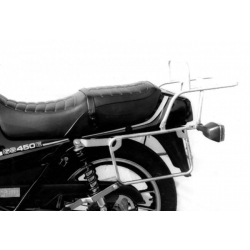 GS 450 S 1988-1989 ✓ Support bagagerie complet Hepco-Becker