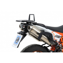 990 Supermoto R 2011 ✓ Supports de sacoches type C-Bow Hepco-Becker