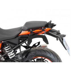 1290 Super Duke GT à partir de 2016 ✓ Supports de sacoches type C-Bow Hepco-Becker