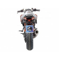 1290 Super Duke GT à partir de 2016 ✓ Supports de sacoches type C-Bow Hepco-Becker