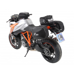 1290 Super Duke GT à partir de 2016 ✓ Sport Rack Hepco-Becker