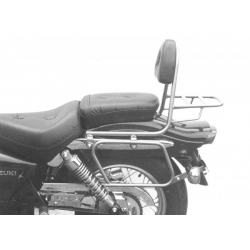 VL 250 LC Intruder 2000-2001 ✓ Supports sacoches laterales Hepco-Becker