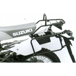DR 350 S/SH à partir de 1990 ✓ Support bagagerie complet Hepco-Becker