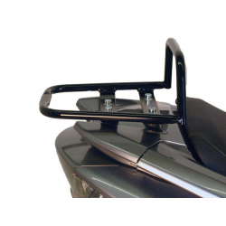 AN 400 Burgman 2007-2016 ✓ Support de top case tubulaire Hepco-Becker