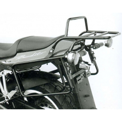 GSF 400 Bandit 1991-1995 ✓ Support bagagerie complet Hepco-Becker