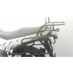 GS 500 E 1989-2000 ✓ Support bagagerie complet Hepco-Becker