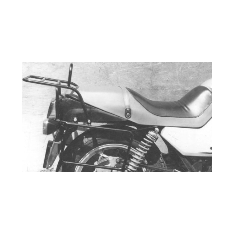 GS 550 Katana 1980-1983 ✓ Support bagagerie complet Hepco-Becker