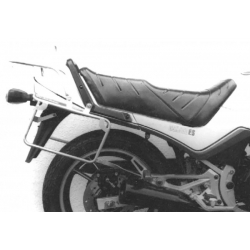 GSX 550 EF/EU 1982-1988 ✓ Support bagagerie complet Hepco-Becker