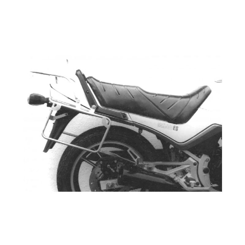 GSX 550 EF/EU 1982-1988 ✓ Support bagagerie complet Hepco-Becker