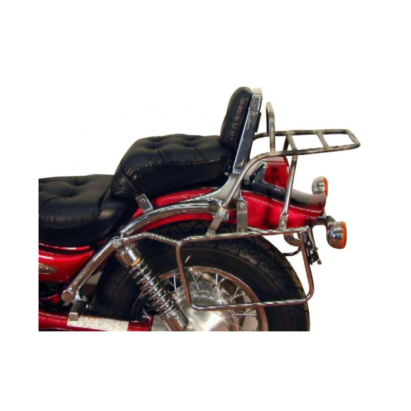 VS 800 GL / GLP Intruder 1992-2000 ✓ Support bagagerie complet Hepco-Becker