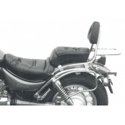 VS 750 Intruder 1986-1991 ✓ Supports sacoches laterales Hepco-Becker