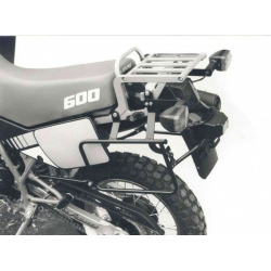 DR 600 S 1986-1989 ✓ Supports de valises Hepco-Becker