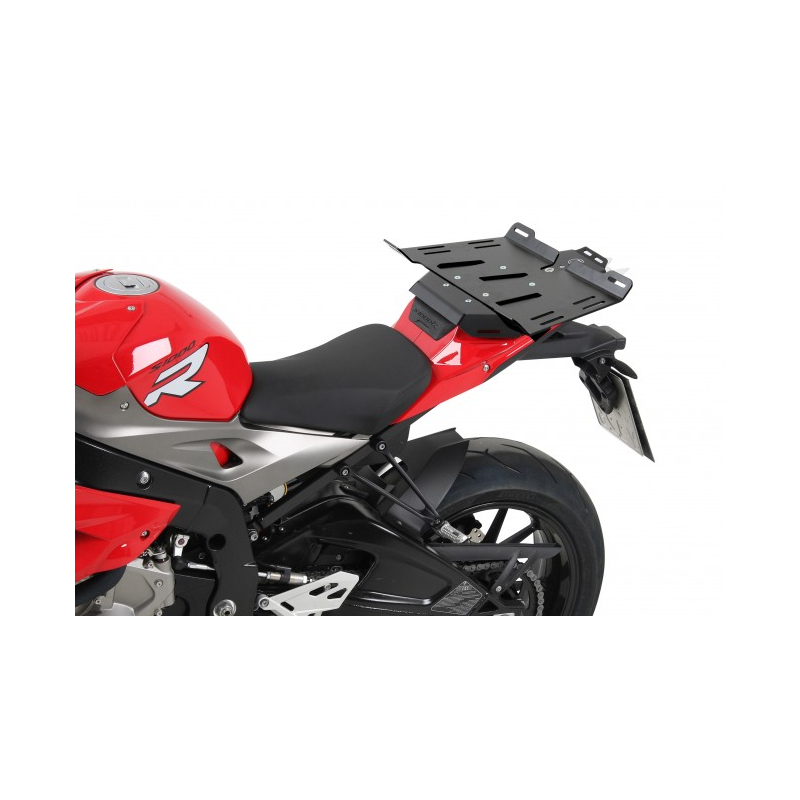 S 1000 R 2017-2020 ✓ Extension de porte bagages Hepco-Becker