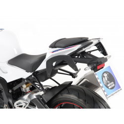 S 1000 RR 2016-2018 ✓ Supports de sacoches type C-Bow Hepco-Becker
