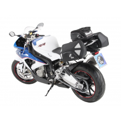 S 1000 RR 2016-2018 ✓ Supports de sacoches type C-Bow Hepco-Becker