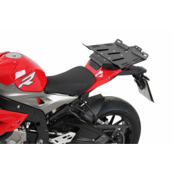 S 1000 RR 2016-2018 ✓ Extension de porte bagages Hepco-Becker
