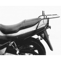 GSF 600 S/N Bandit 1995 ✓ Support de top case tubulaire Hepco-Becker