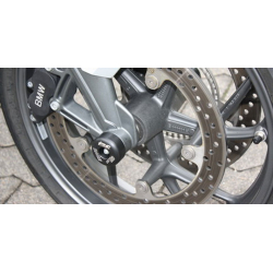 K 1300 S from 2009 ✓ Protections de fourche K1300S