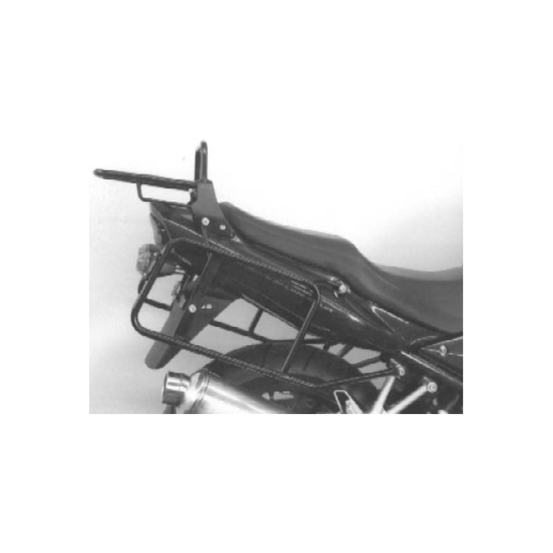GSF 600 S Bandit 2000-2004 ✓ Supports de valises Hepco-Becker
