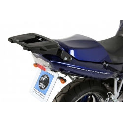 GSF 600 S Bandit 2000-2004 ✓ Support de top case Alurack Hepco-Becker