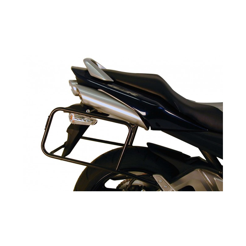 GSR 600 2006-2011 ✓ Supports de valises Hepco-Becker